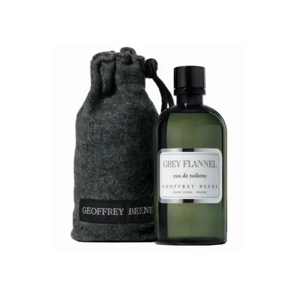 Eau de Geoffrey Beene