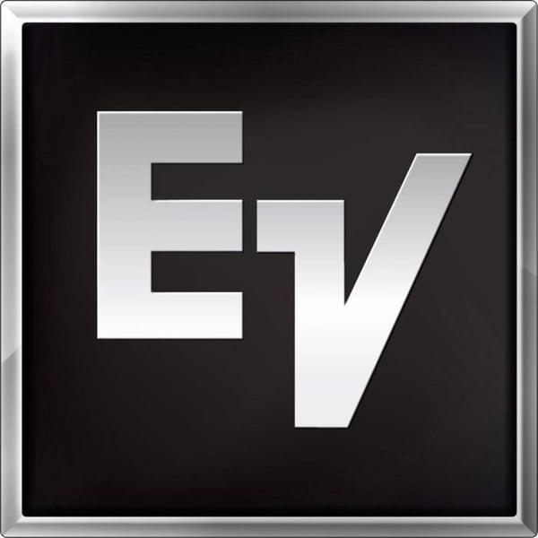 Electro Voice ZLX-12-CVR skyddskåpa