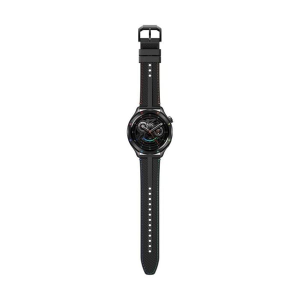 Smartklocka - Xiaomi - Watch S4 - AMOLED-skärm 1,43" - Enhetskontroll - 150 sportlägen