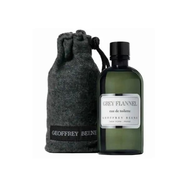 Eau de Geoffrey Beene