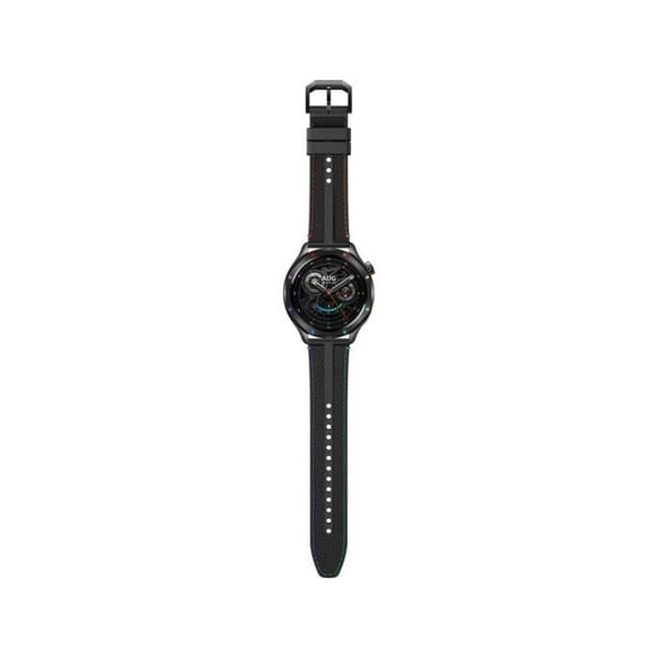 Smartklocka - Xiaomi - Watch S4 - AMOLED-skärm 1,43" - Enhetskontroll - 150 sportlägen