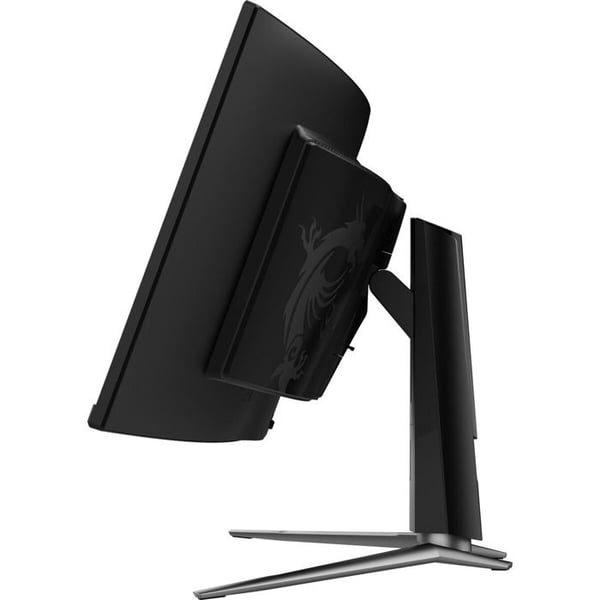 MSI MPG 491CQPX QD-OLED PC-skærm