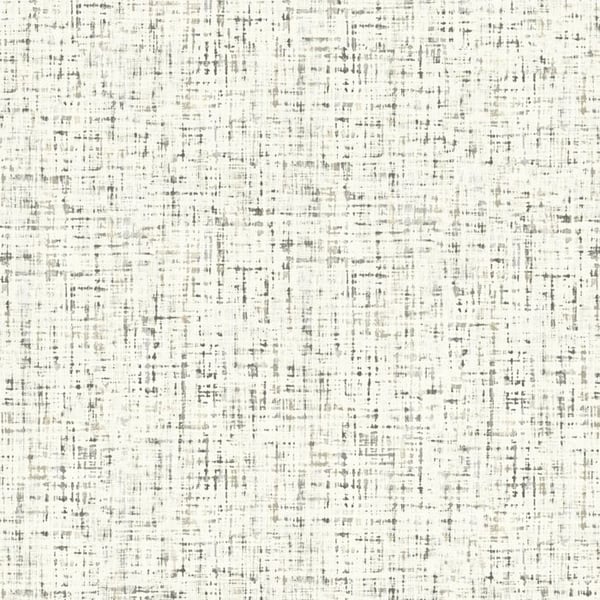 A.S. Creation Daniel Hechter 6 375243 non-woven tapet vintage 0.53 m x 10.05 m vit