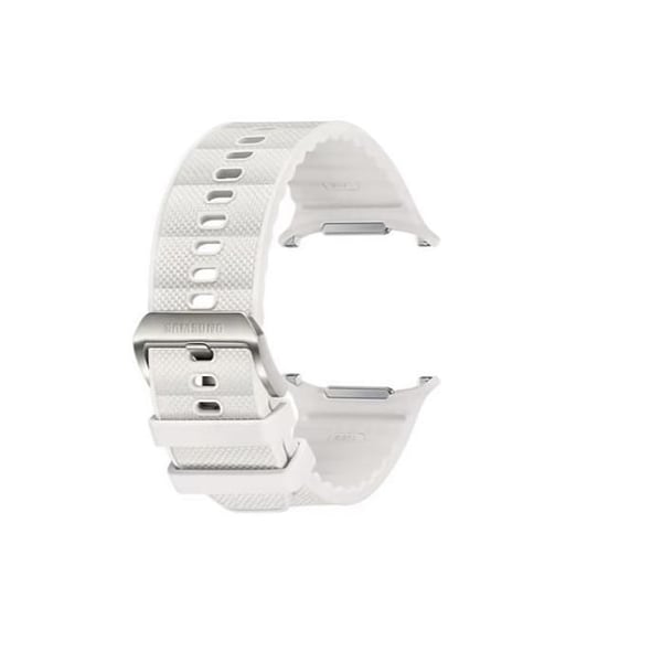 Armband - SAMSUNG - Galaxy Watch Ultra - Modern design - Svettresistent - Unisex