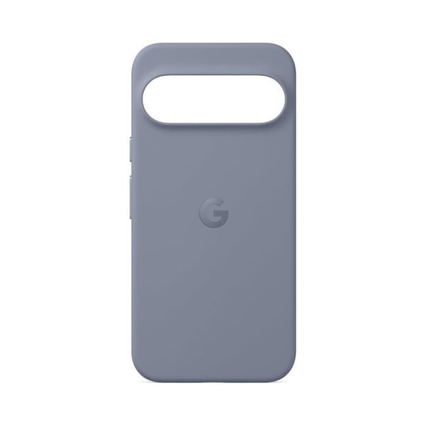 Coque Google Pixel 10 Pro XL - Pixelsnap - Quartz Grå - Hållbart Skydd - Ansvarsfull Design