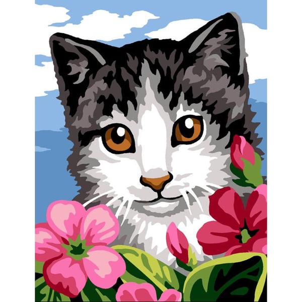 CANVAS VIT 20X25 - MRCK7666024241