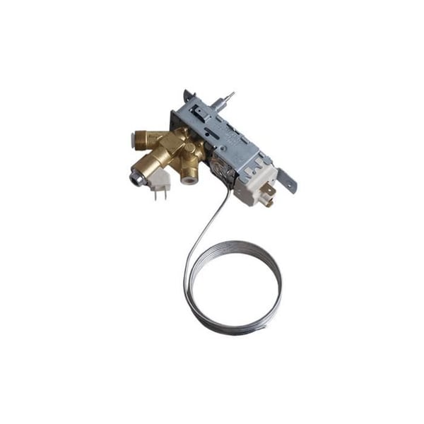TERMOSTAT NTC SOND KYLSKÅP 241219020 TERMOSTAT V85 GAS/EL 1500MM