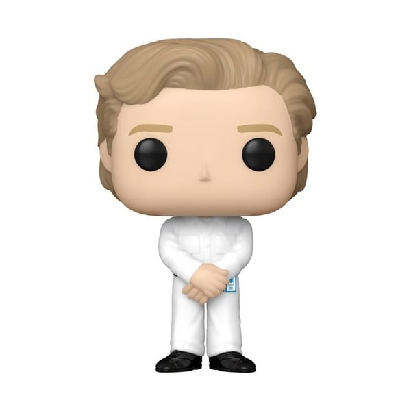 Funko Pop! TV: Stranger Things - Henry 001- USED