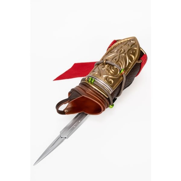 Replica - Assassin's Creed - Assassin's Creed Mirage - Hidden Blade