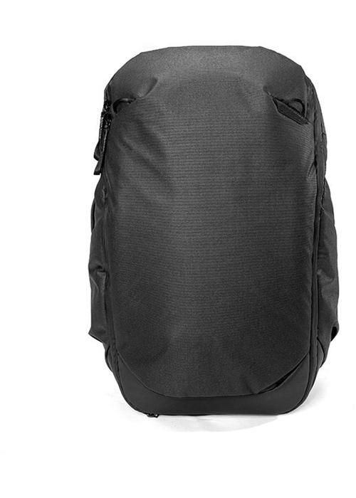 Rygsæk - PEAK DESIGN - BTR-30-BK-1 - 30L - Sort - Genanvendt nylon 400D