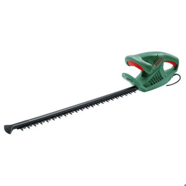 Bosch sähköinen pensasleikkuri - EasyHedgeCut 45 (420 W, 45 cm terät)