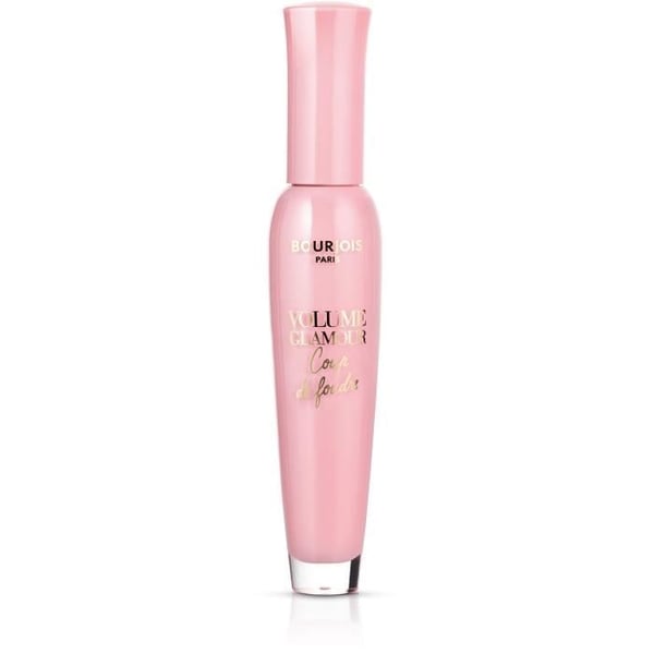 BOURJOIS Glamour Volume Mascara Love vid första anblicken - 03 Black