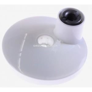 Pallredskap - KENWOOD - KW710248 - Vit - Robottillbehör - Plast