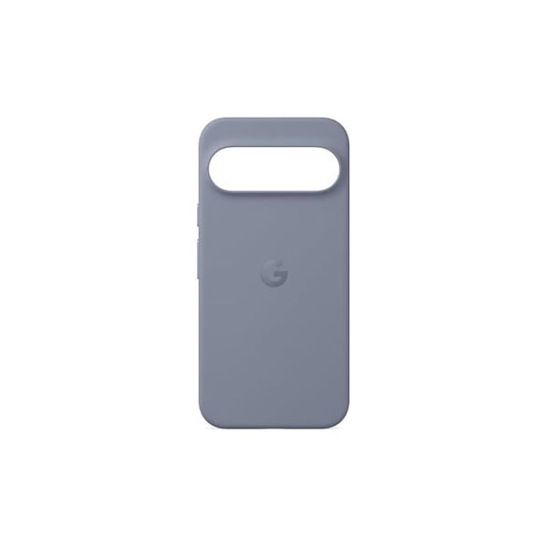 Coque Google Pixel 10 Pro XL - Pixelsnap - Quartz Grå - Hållbart Skydd - Ansvarsfull Design