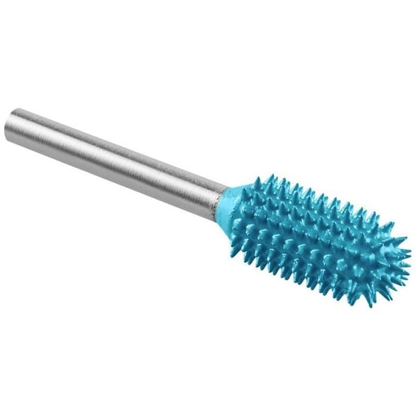 Dremel 26159954DM Raspelfräser ruostumaton teräs Rape 7.9 mm 1 kpl