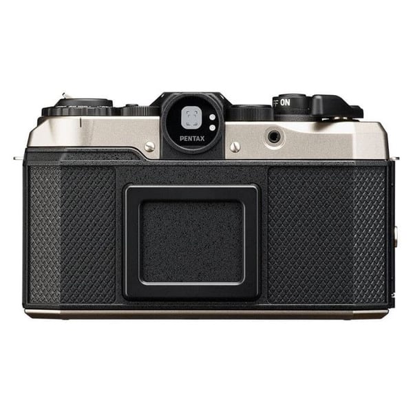 PENTAX 17 Genanvendelig Filmkamera