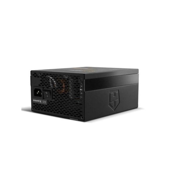 Strömförsörjning - NOX - Hummer X - 850 W - 80 Plus Gold - Ultra Tyst Fläkt
