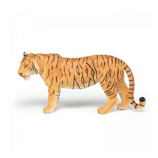 Papo - Big Tigress Figurine