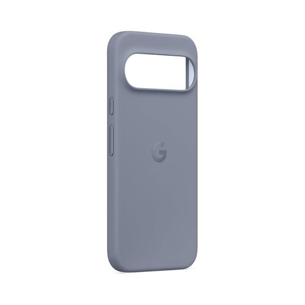 Coque Google Pixel 10 Pro XL - Pixelsnap - Quartz Grå - Hållbart Skydd - Ansvarsfull Design