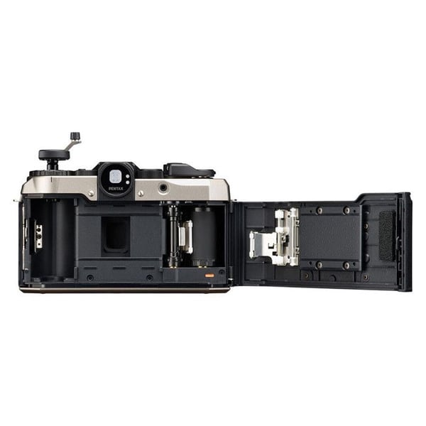 PENTAX 17 Genanvendelig Filmkamera