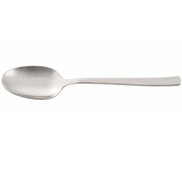 CAPRI serveringssked - Ett stycke monoblock i 18/10 rostfritt stål.