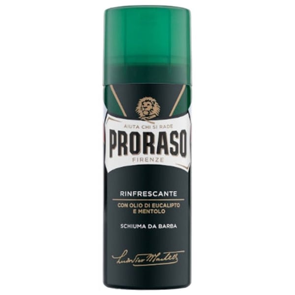 Proraso Raktvål för Skägg 50 ml