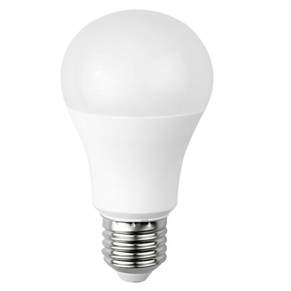 Beghelli SuperLED Pære E27 11W Kold hvid 1055lm 15000h Ækvivalent 75W