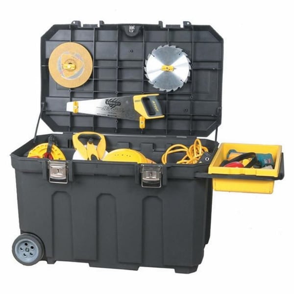 Byggecontainer 190l - 1-93-278