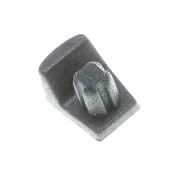 Gummifot original X4 Spishäll 481010653794, C00387684 WHIRLPOOL, ARISTON HOTPOINT, INDESIT, BAUKNECHT