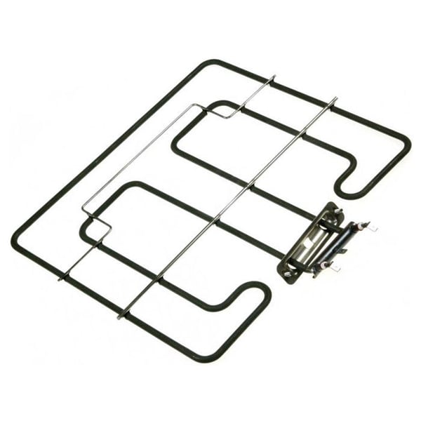 Motstånd Fyr, spis 481225998469, C00315071 WHIRLPOOL, BAUKNECHT, IKEA, KITCHENAID, IGNIS