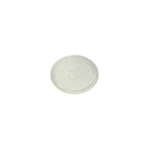 Platta glas för mikrovågsugn diam. 250 mm Whirlpool C00862548