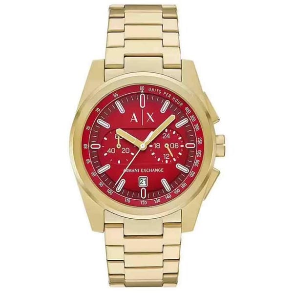 Armani Exchange Ur - Mænd - AX2863