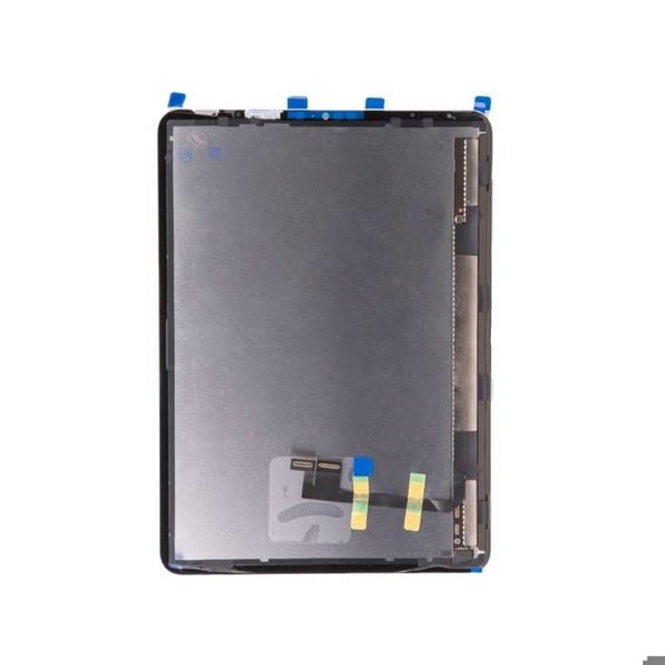 Ersättnings-LCD-skärm - iPad Pro 11" 2021 - HD IPS-panel - Förmonterad modul - Förenklad installation
