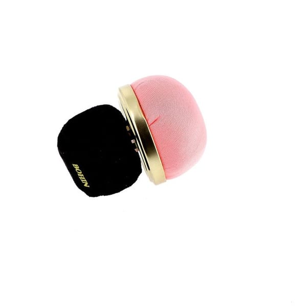 JUSTERBART ARMBAND VELVET BOLL 98812