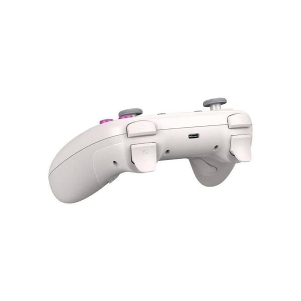 Spelkontroll - GAMESIR - GameSir Nova - Trådlös - LED RGB - Uppladdningsbar 1200mAh