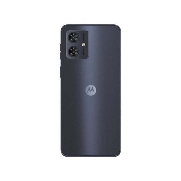 Motorola Moto G 54 5G Smartphone - Blå - Dubbelkamera - 256 GB