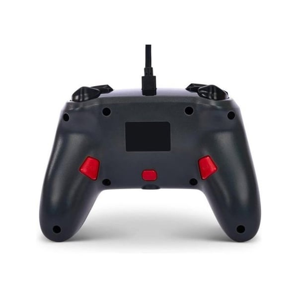 Spelkontroll - PowerA - Switch OLED och Lite - Trådad - 3,5 mm - USB-kabel 3 m