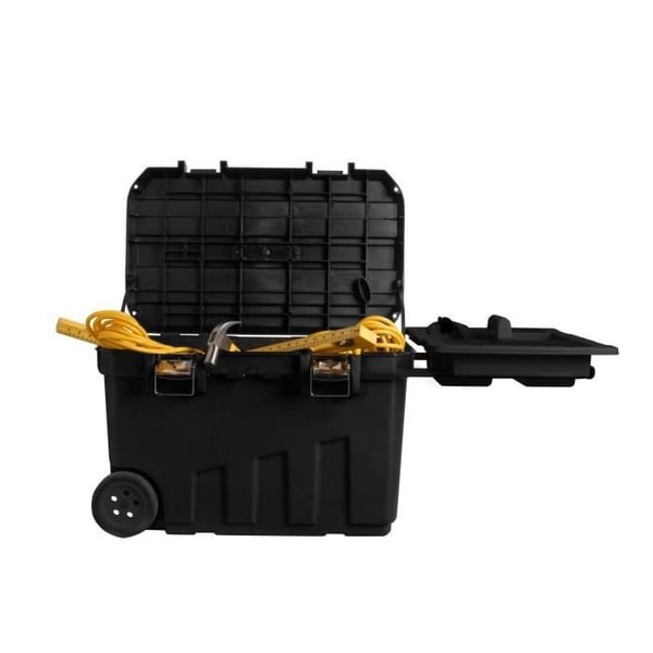 STANLEY Site Box - 1-92-978 - 91L