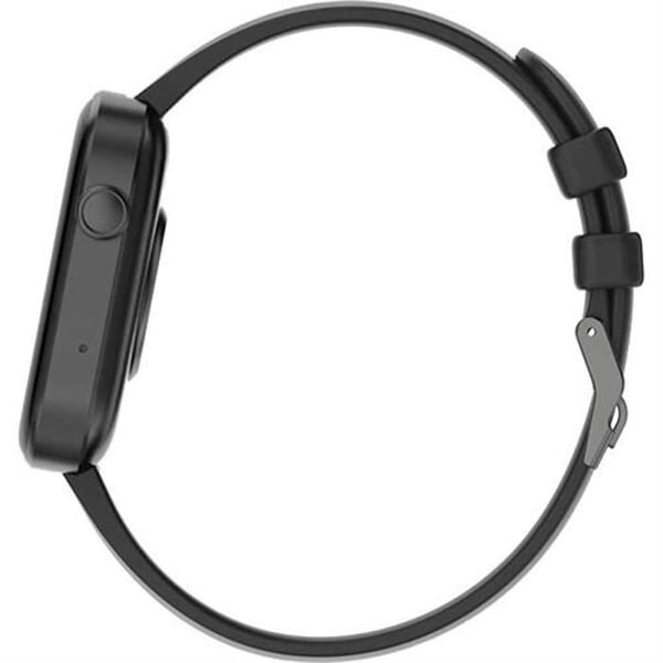 Smartur - LAMAX - BCool 2 Plus - Sort - Sundhedsovervågning - 7 dages batteri