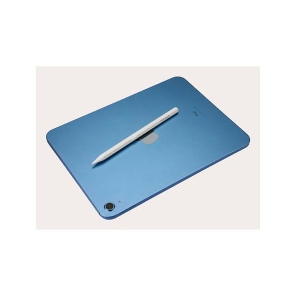 Stylus - TUCANO - Stylus 3 - Hvid - Aluminium - Udskiftelig spids