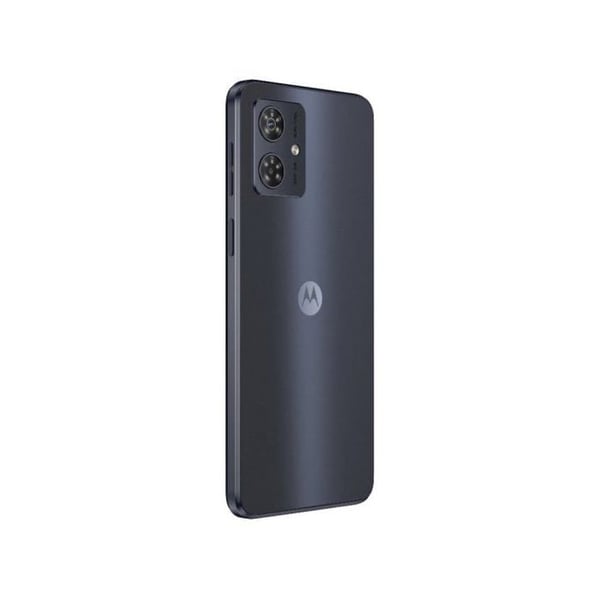 Motorola Moto G 54 5G Smartphone - Blå - Dubbelkamera - 256 GB
