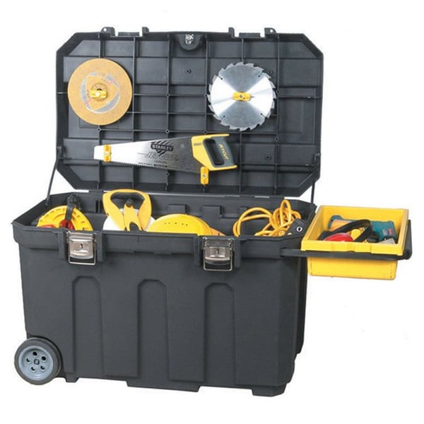 Byggecontainer 190l - 1-93-278
