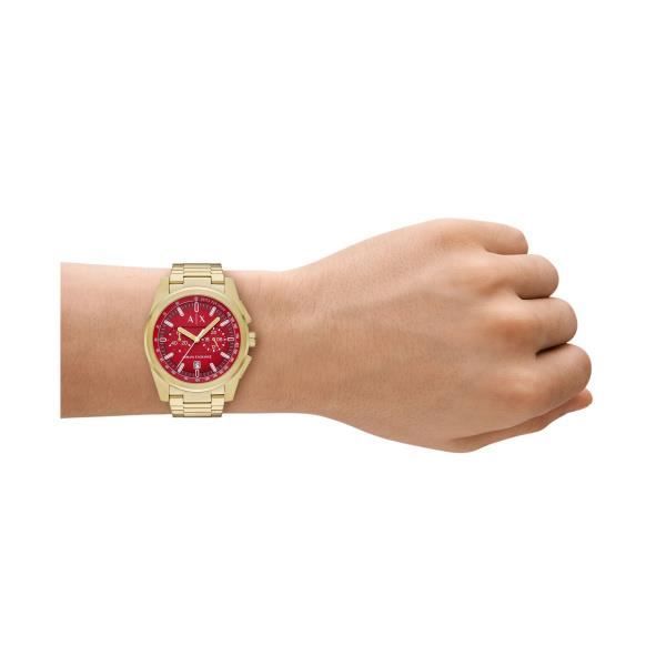 Armani Exchange Ur - Mænd - AX2863