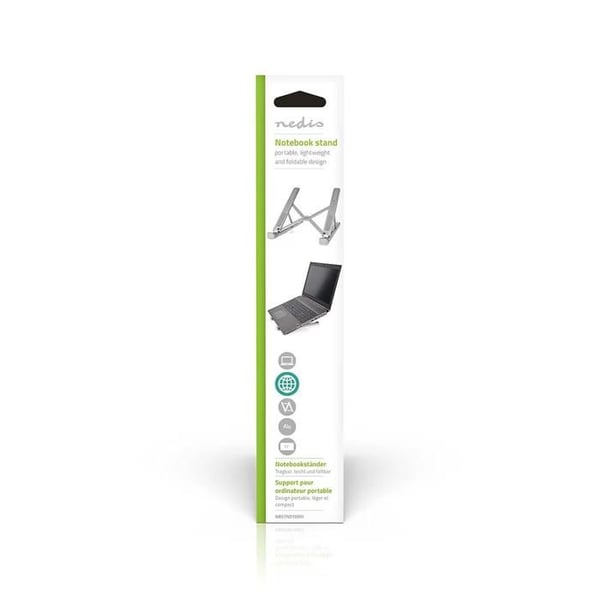 Nedis Support til Computer
