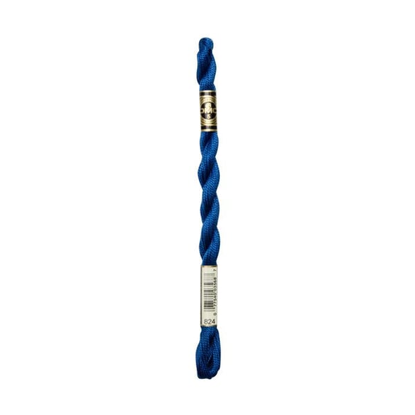 COTTON PEARL 1 ECH 25M (M) 824