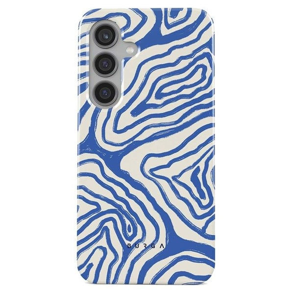 Tough bakskal Samsung Galaxy S24 - Seven Seas