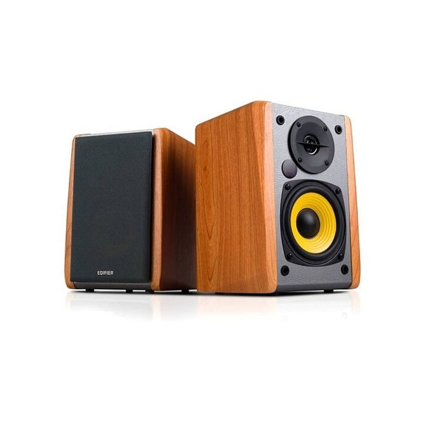 Bluetooth højttaler - Edifier - R1010BT - Træ - Kompakt - Justerbar