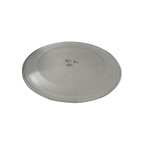 DISPLAY MIKROVÅGSFRICK MJS47373301 DRIVSKIV AV GLAS
