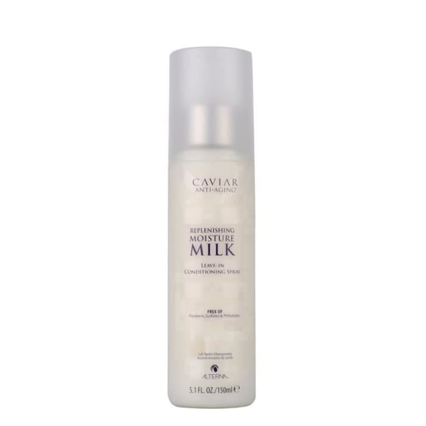 Alterna Haircare CAVIAR Anti-Aging, Unisex, Icke-professionellt hårbalsam, 150 ml, Torrt hår, Återfuktande, Water-Aqua-Eau