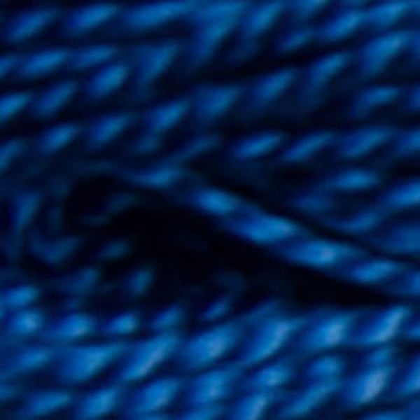 COTTON PEARL 1 ECH 25M (M) 824